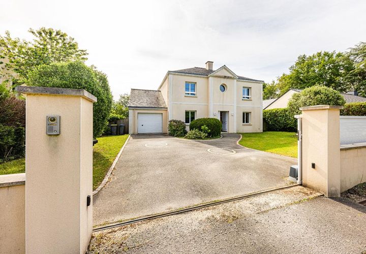 Villa i Treillières, Loire-Atlantique, Treillières - € 478.400 | Ref: 410242FRER - foto 1