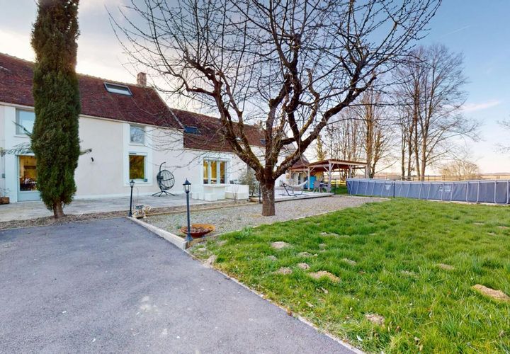 Villa i Provins, Seine-et-Marne, Provins - € 579.000 | Ref: LPAP410603LPAP - foto 1