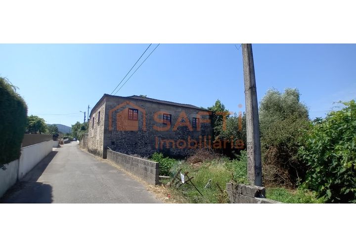 Landejendom i Bela, Viana do Castelo, Bela - € 127.000 | Ref: SAFTI:006951 - foto 1