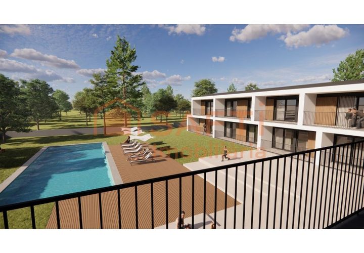 Lejlighed i Moncao, Viana do Castelo, Moncao - € 138.000 | Ref: SAFTI:006953 - foto 1