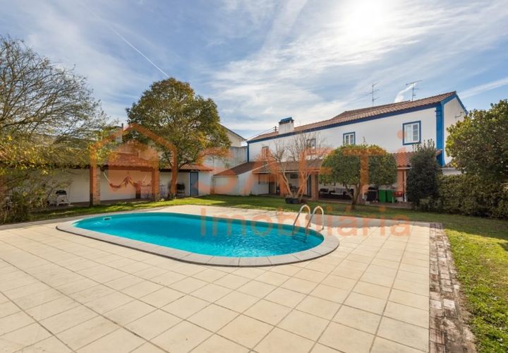 Farm i Abrantes, Santarem, Abrantes - € 498.000 | Ref: SAFTI:007018 - foto 1