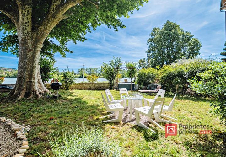 Leilighet i Condrieu, Rhone, Condrieu - € 458 000 | Ref: 410480MNIK - foto 1