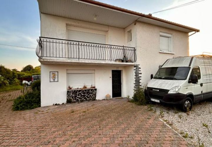 Villa i Saint-Astier, Dordogne, Saint-Astier - € 191.400 | Ref: 410164LEAR - foto 1