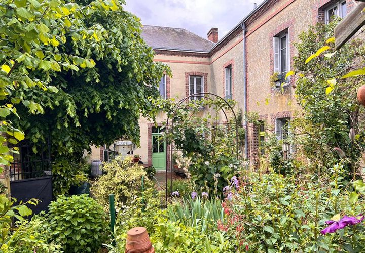 Villa i Mondoubleau, Loir-et-Cher, Mondoubleau - € 283.000 | Ref: 410166HHS - foto 1