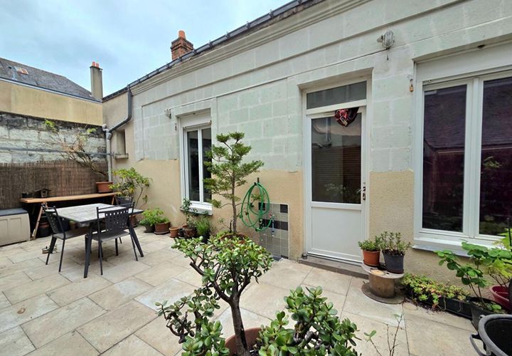 Villa i Angers, Maine-et-Loire, Angers - € 142.000 | Ref: 4309SCL - foto 1