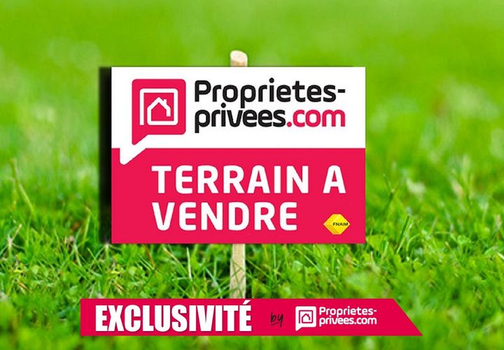 Helårsgrund i Saint-Marcel, Morbihan, Saint-Marcel - € 88.500 | Ref: 407733GMAG - foto 1
