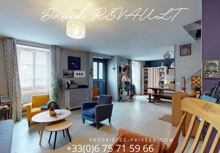 Villa a Elven, Morbihan, Elven - € 348.400 | Ref: 409199AUL - foto 1