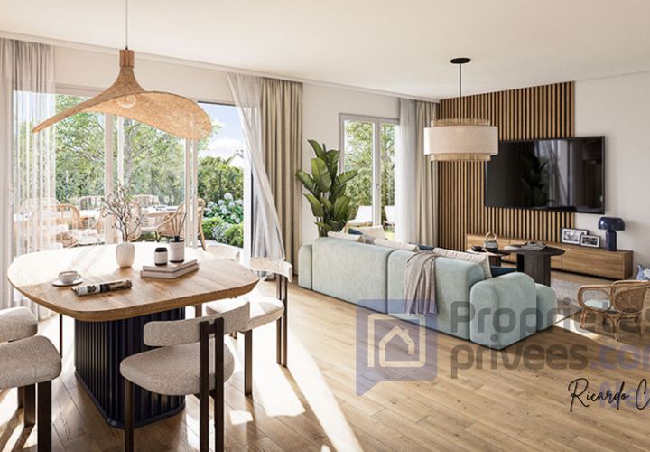 Villa a Concarneau, Finistere, Concarneau - € 480.000 | Ref: 409455RCES - foto 1