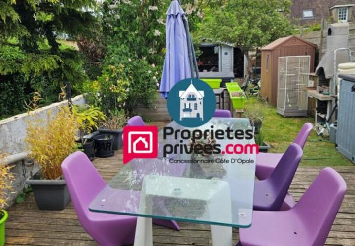 Villa a Wimille, Pas-de-Calais, Wimille - € 310.000 | Ref: 3494GALZ - foto 1
