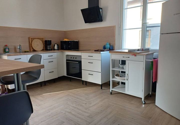 Villa a Compiègne, Oise, Compiègne - € 520/mes | Ref: 409243POE - foto 1