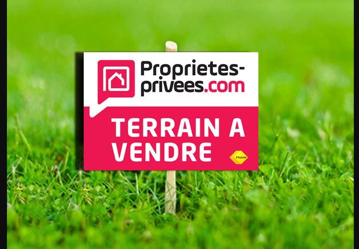 Helårsgrund i Beaumont-sur-Oise, Val-d'Oise, Beaumont-sur-Oise - € 86.000 | Ref: 407361ROI - foto 1