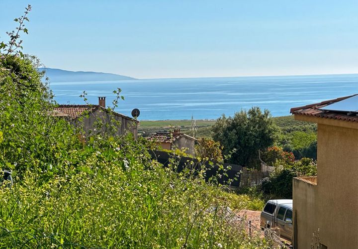 Villa i Sagone, Corse-du-Sud, Sagone - € 559.000 | Ref: 403470FSAS - foto 1