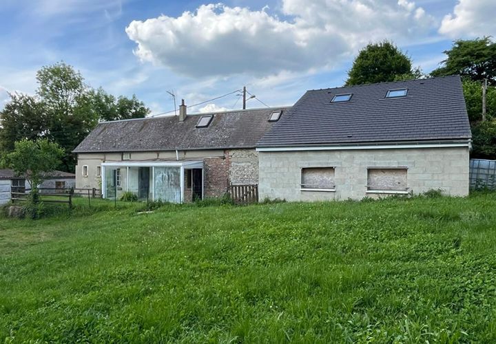 Villa i Senantes, Oise, Senantes - € 146.990 | Ref: 408597EKI - foto 1