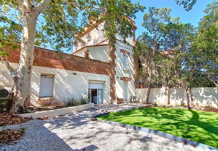 Villa i Thuir, Pyrenees-Orientales, Thuir - € 549.000 | Ref: 408417FROD - foto 1