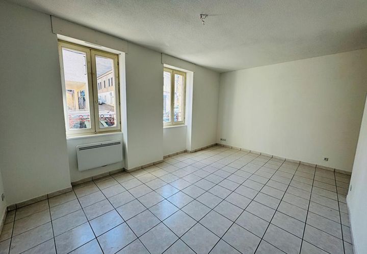 Lejlighed i Nevers, Nievre, Nevers - € 57.000 | Ref: 407429JGRO - foto 1