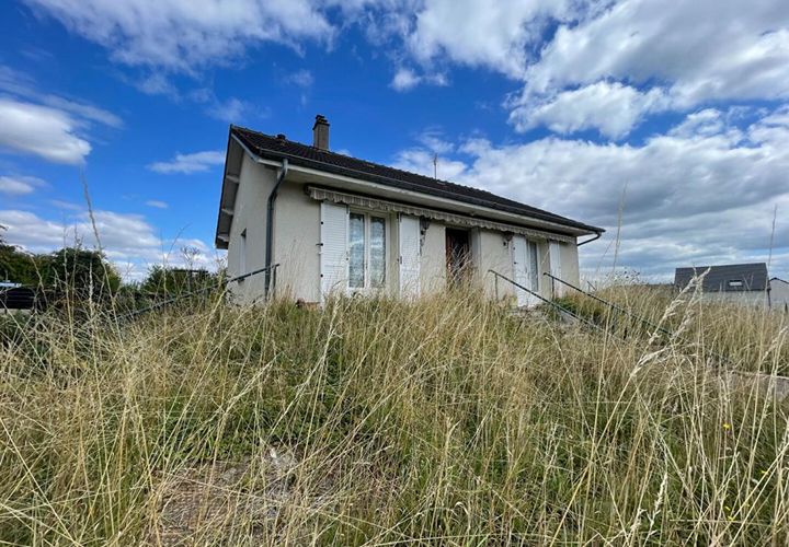 Villa i Nogent-sur-Vernisson, Loiret, Nogent-sur-Vernisson - € 87.200 | Ref: 405701DMON - foto 1