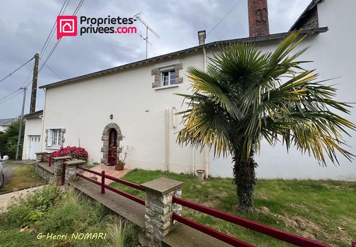 Villa i Erbray, Loire-Atlantique, Erbray - € 162.440 | Ref: 395462NOG - foto 1