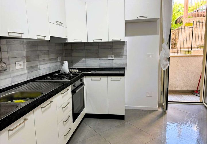Leilighet i Cetraro, Cosenza, Cetraro - € 90 000 | Ref: 1288 - foto 1