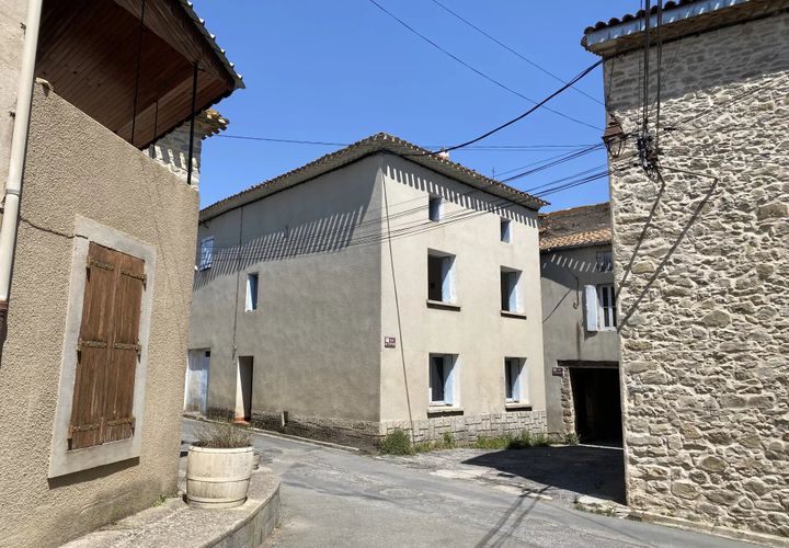 Landsbyhus i Azillanet, Herault, Azillanet - € 119.900 | Ref: BVI81625 - foto 1