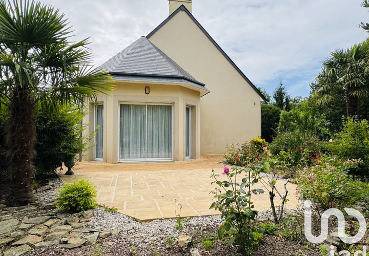 Villa i Saint-Lô, Manche, Saint-Lô - € 350.000 | Ref: 42788 - foto 1