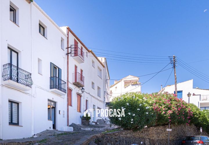 Villa i Cadaques, Gerona, Cadaques - € 650.000 | Ref: 3856 - foto 1