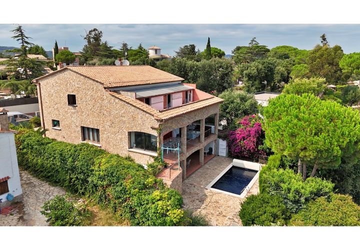 Villa a Platja D'aro, Gerona, Platja D'aro - € 899.000 | Ref: 1721 MRS-S - foto 1