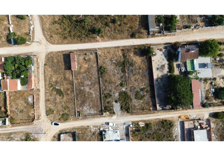 Helårsgrund i Quinta do Anjo, Setubal, Quinta do Anjo - € 105.000 | Ref: VORTEX-012 - foto 1