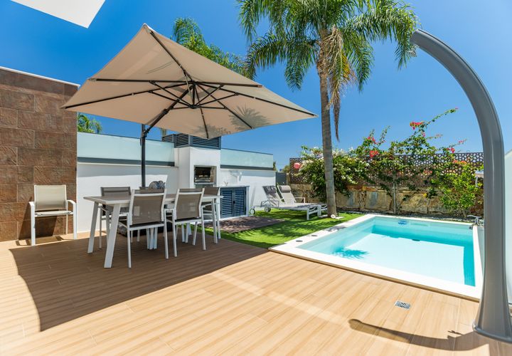 Byhus i Albufeira, Faro, Albufeira - € 735.000 | Ref: IM010-FS - foto 1