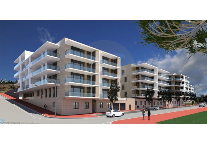 Lejlighed i Coimbra, Coimbra, Coimbra - € 475.000 | Ref: AG32 - foto 1