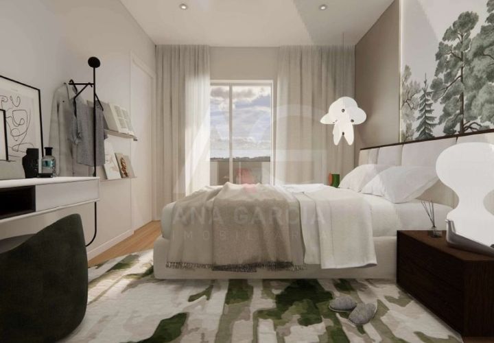 Lejlighed i Coimbra, Coimbra, Coimbra - € 490.000 | Ref: AG35 - foto 1