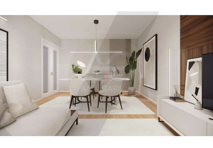 Lejlighed i Coimbra, Coimbra, Coimbra - € 485.000 | Ref: AG34 - foto 1