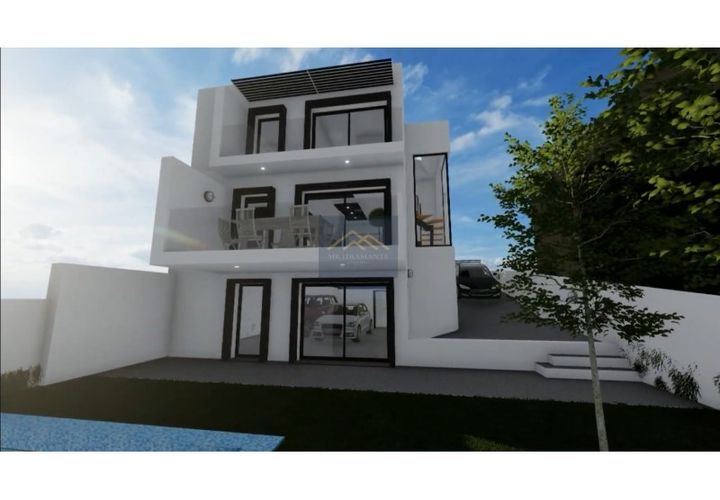 Villa i Almada, Setubal, Almada - € 675.000 | Ref: CAS_141 - foto 1
