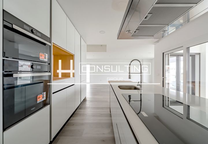 Villa i Seixal, Setubal, Seixal - € 725.000 | Ref: HC675 - foto 1