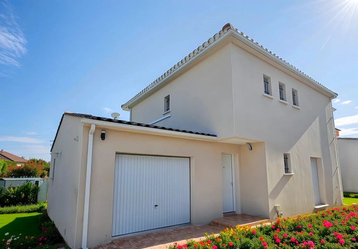 Villa a Callian, Var, Callian - € 450.000 | Ref: 11340 - foto 1
