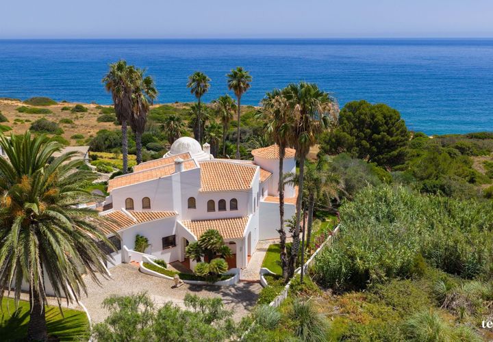 Villa i Luz, Faro, Luz - € 2 600 000 | Ref: V1253 - foto 1
