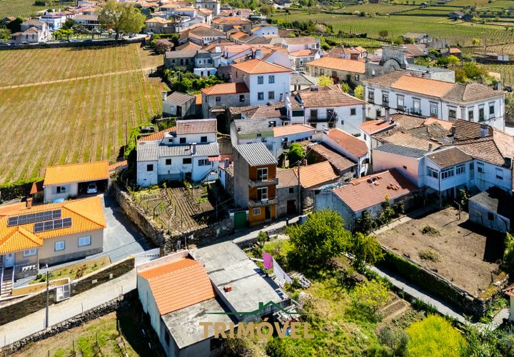 Villa a Alijo, Vila Real, Alijo - € 77.500 | Ref: TRI567 - foto 1