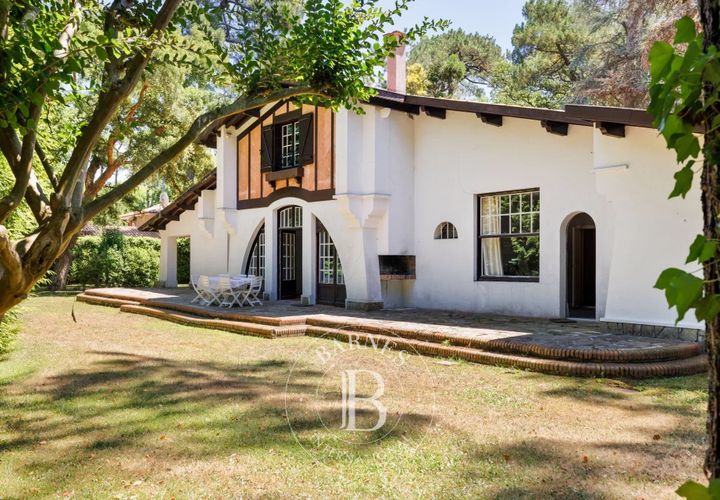 Villa a Hossegor, Landes, Hossegor - € 2.550.000 | Ref: M1715 - foto 1