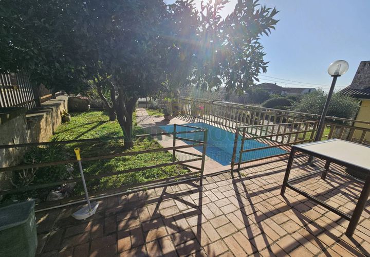 Rækkehus i Pignataro Maggiore, Caserta, Pignataro Maggiore - € 133.000 | Ref: 133villa - foto 1