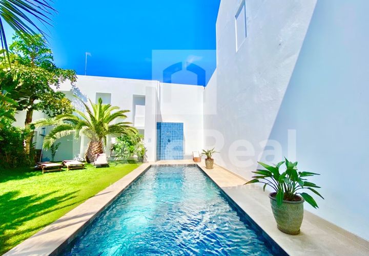 Villa i Faro, Faro, Faro - € 2.600.000 | Ref: 022250056 - foto 1