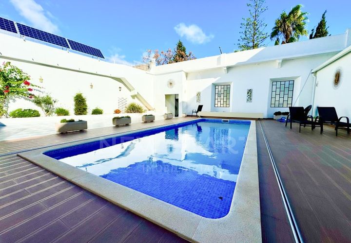 Villa i Olhao, Faro, Olhao - € 925.000 | Ref: 250001 - foto 1