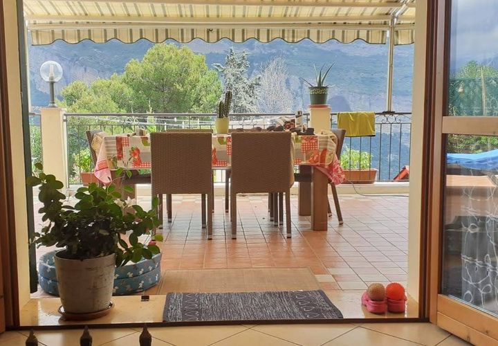 Rækkehus i Ventimiglia, Imperia, Ventimiglia - € 245.000 | Ref: F159-1442 - foto 1