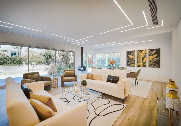 Villa i Almada, Setubal, Almada - € 1.990.000 | Ref: KAT129 - foto 1