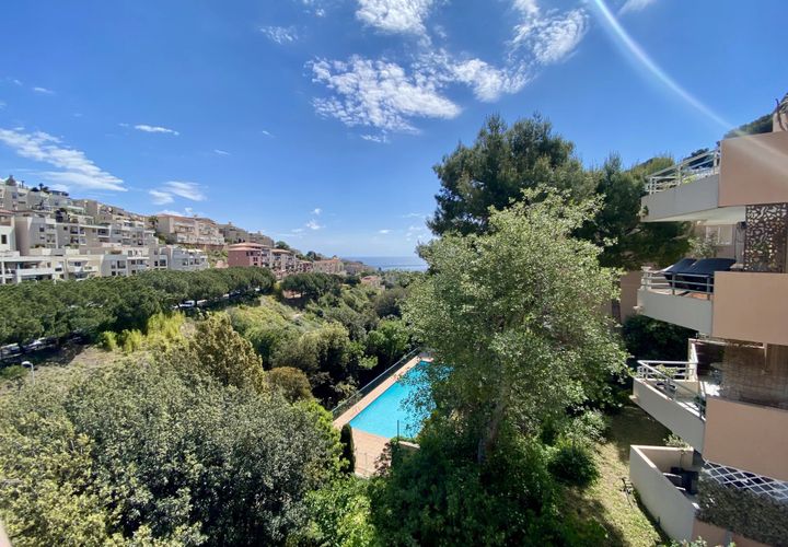 Appartement in Nice, Alpes-Maritimes, Nice - € 350.000 | Ref: 86114186 - foto 1