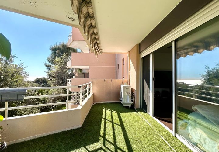 Lejlighed i Nice, Alpes-Maritimes, Nice - € 350.000 | Ref: 86114186 - foto 1