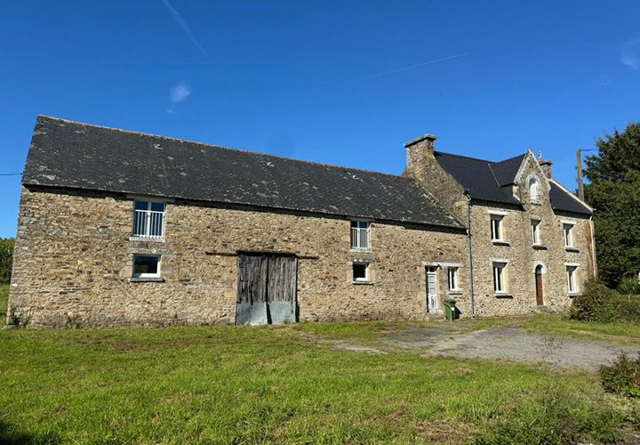Villa a Plumergat, Morbihan, Plumergat - € 477.090 | Ref: 8733 - foto 1
