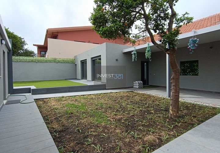 Villa i Maia, Porto, Maia - € 480.000 | Ref: PO-0006 - Moradia Térrea na Maia - foto 1