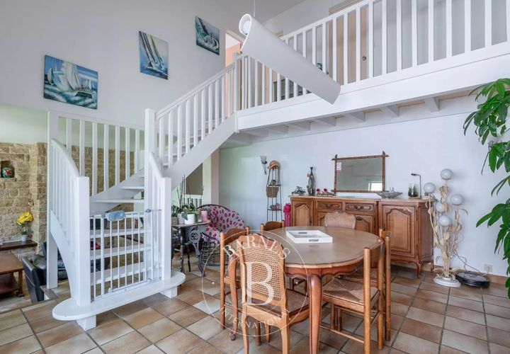 Villa a Le Croisic, Loire-Atlantique, Le Croisic - € 750.000 | Ref: 85679404 - foto 1