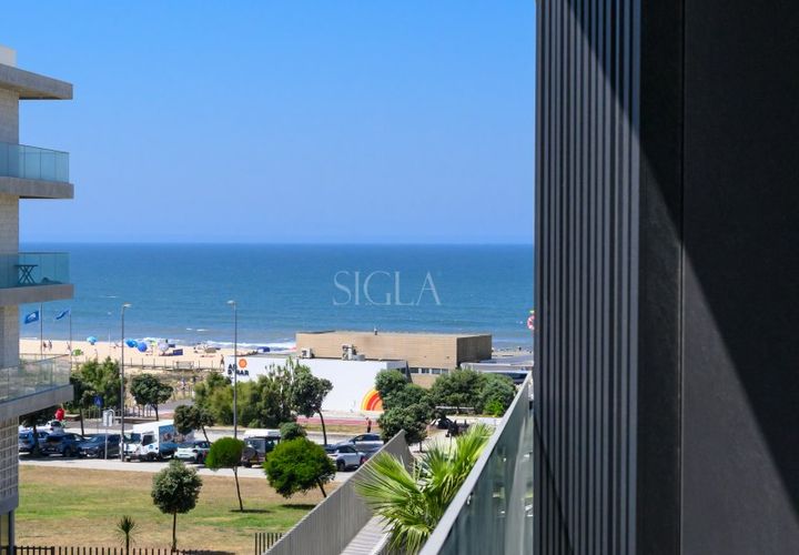 Lejlighed i Canidelo, Porto, Canidelo - € 795.000 | Ref: 143/25 - foto 1