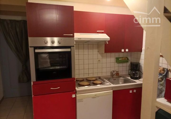 Lejlighed i Leucate, Aude, Leucate - € 80.000 | Ref: 86110060 - foto 1