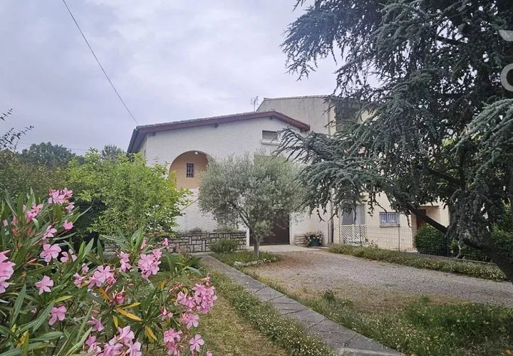 Villa i Limoux, Aude, Limoux - € 171.000 | Ref: 85989985 - foto 1